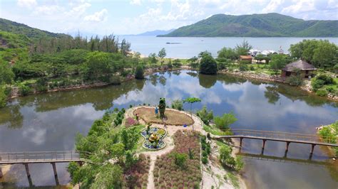 đảo hoa lan nha trang