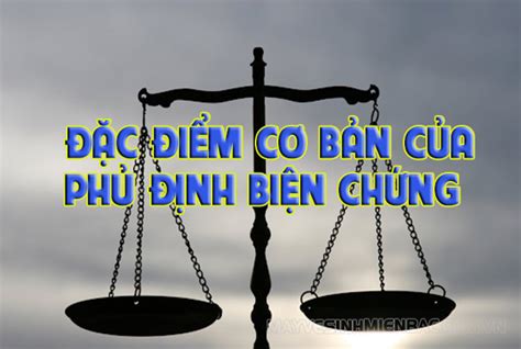 đặc điểm của phủ định biện chứng