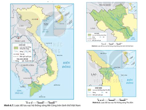 đặc điểm mạng lưới sông thu bồn