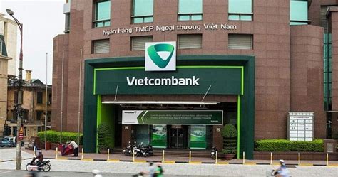địa chỉ ngân hàng vietcombank