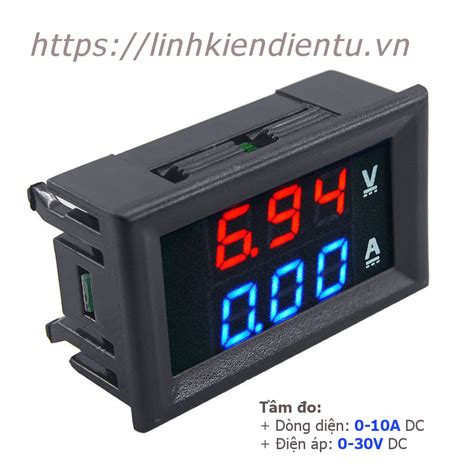đồng hồ đo dòng tủ điện