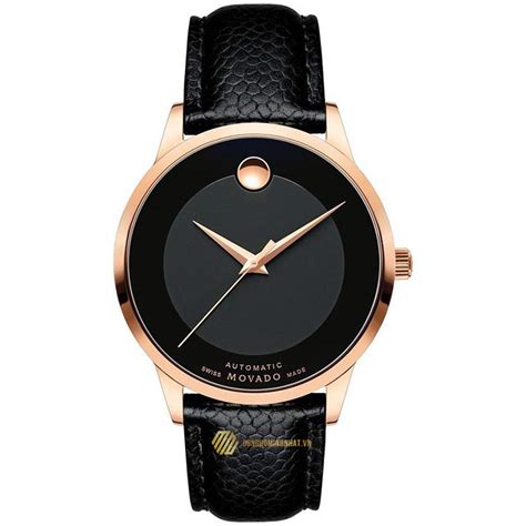 đồng hồ movado chính hãng