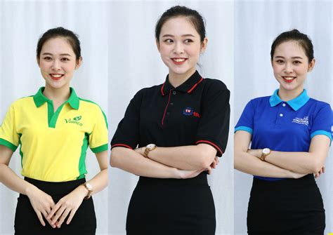 đồng phục công ty dongphucphuongthao