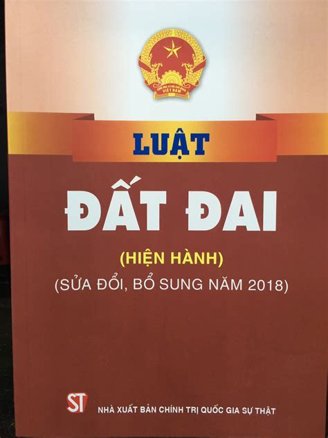 điều 11 luật đất đai