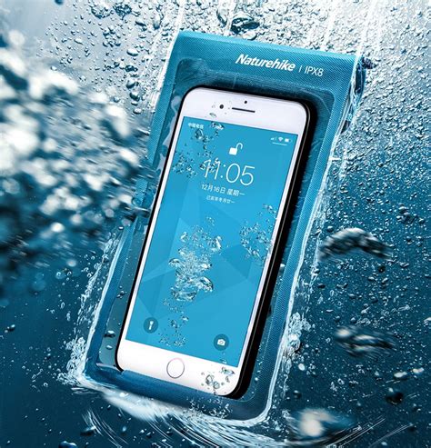 điện thoại chống nước