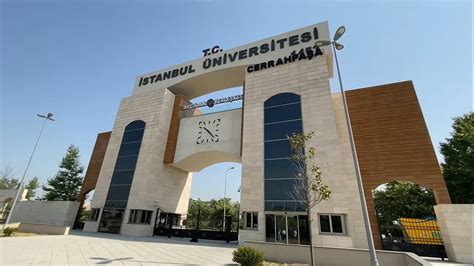 İstanbul üniversitesi İşletme fakültesi