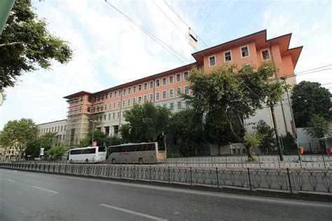 İstanbul üniversitesi fen fakültesi