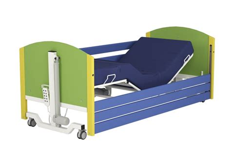 łóżka rehabilitacyjne dla dzieci