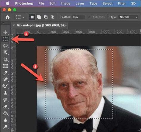 ΩHow to Pixelate Images Using Photos on Mac