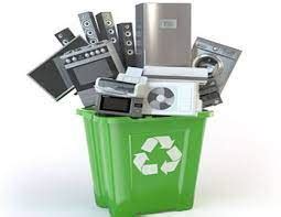 ανακυκλωση ηλεκτρικων συσκευων αθηνα