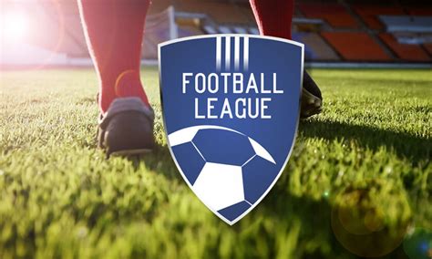 αποτελέσματα football league 2