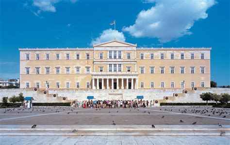 βουλή των ελλήνων επισκέψεις σχολείων