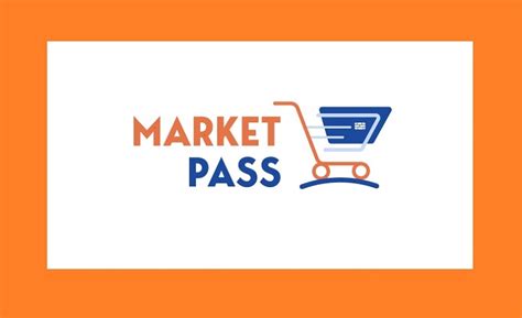 εκδοση καρτας market pass