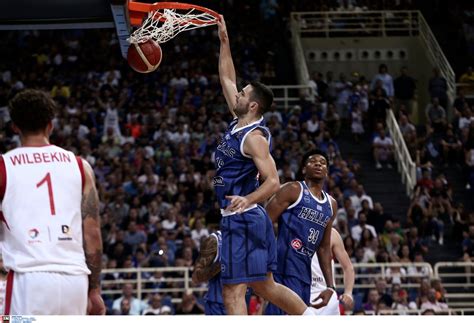 ελλαδα σερβια μπασκετ live