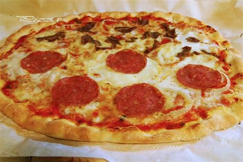 ιταλικη ζυμη για πιτσα