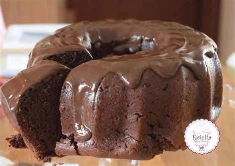κέικ σοκολάτας με κακάο