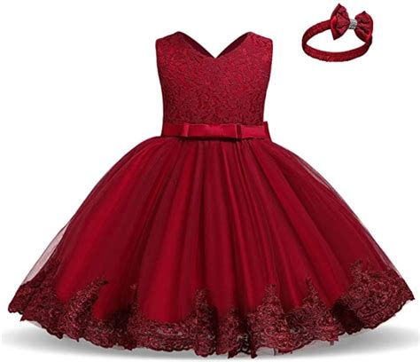 κοκκινα φορεματα για κοριτσια
