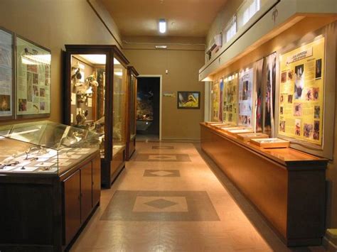 μουσείο φυσικής ιστορίας κρήτης