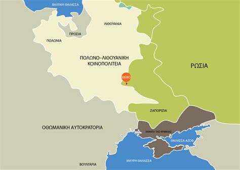 ουκρανια χαρτης στα ελληνικα