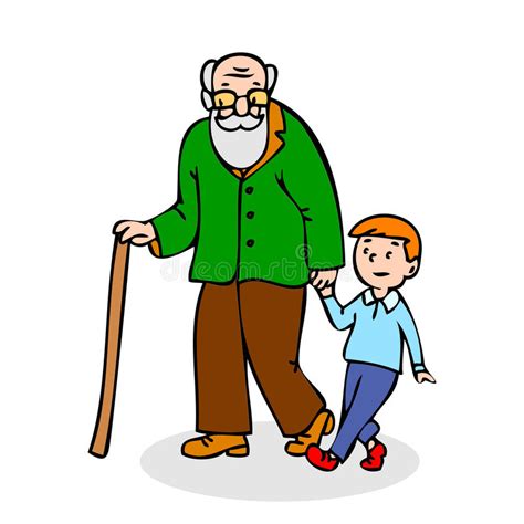 ο παππούς και το εγγονάκι αναλυση pdf