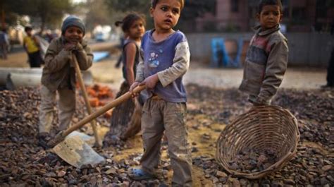 παγκοσμια ημερα κατα της παιδικης εργασιας