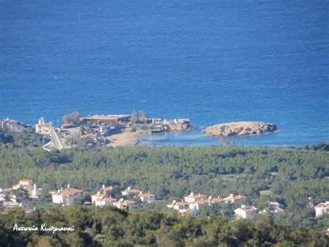 πεντε μιλι κερυνεια χαρτησ