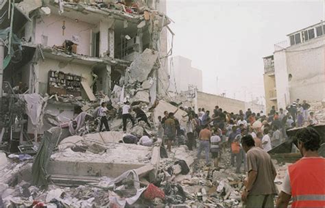 σεισμός αθήνας 1999