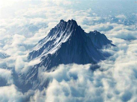 τα ψηλότερα βουνά της ελλάδας
