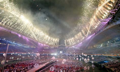 τελετη ληξης ολυμπιακων αγωνων 2004
