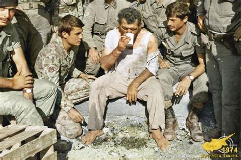 τουρκική εισβολή στην κύπρο 1974 φωτογραφίες