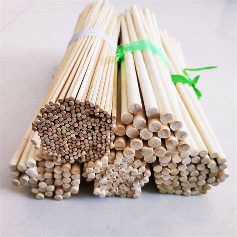 бамбуковые палочки