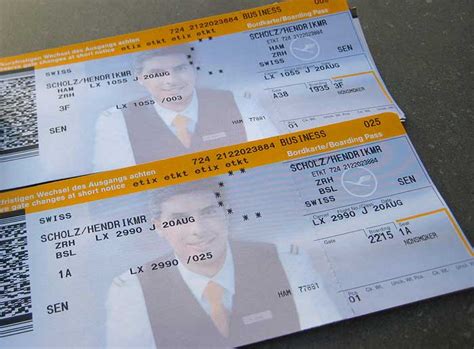 билеты на самолет из германии