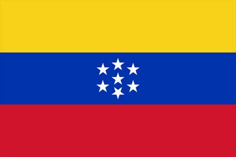 венесуэла флаг