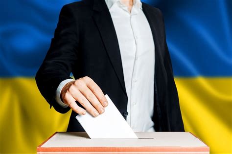 вибори в україні 2019