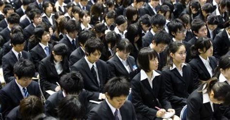 вища освіта в японії