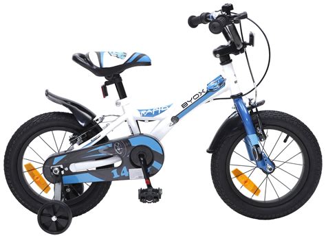 детски велосипеди с помощни колела