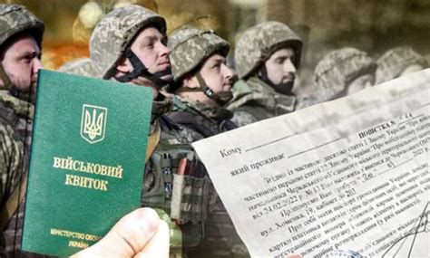закон о мобилизации украина