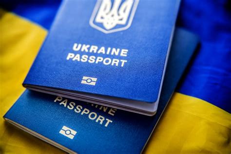 закон україни про паспорт