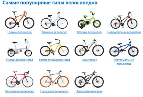 как да изберем велосипед