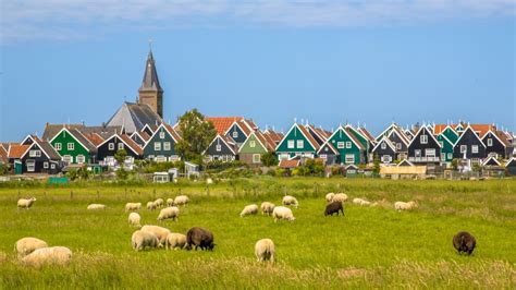 как да пътувам до нидерландия