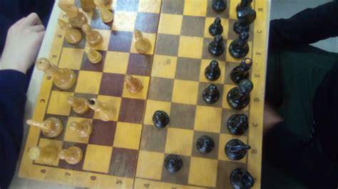 как победить в шахматах