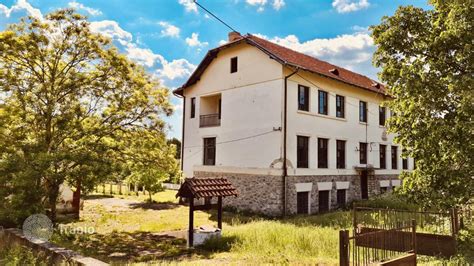 купить недвижимость в сербии