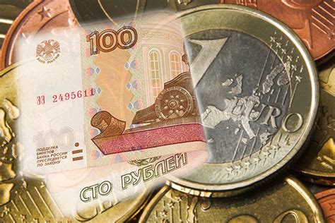 курс евро к рублю в калининграде