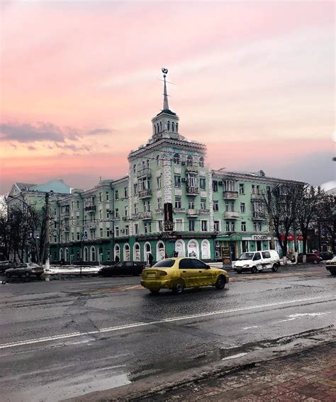луганск город на английском