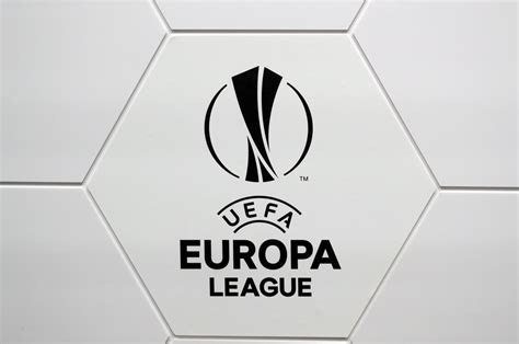 ліга європи матчі