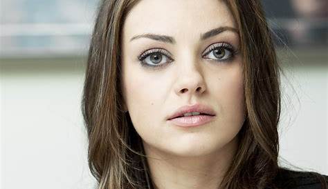 Discover The Unrevealed World Of Mila Kunis: Behind The Scenes, Exclusive Insights