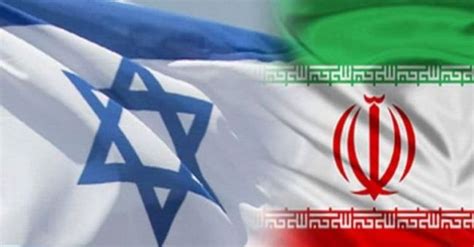 новости израиль иран