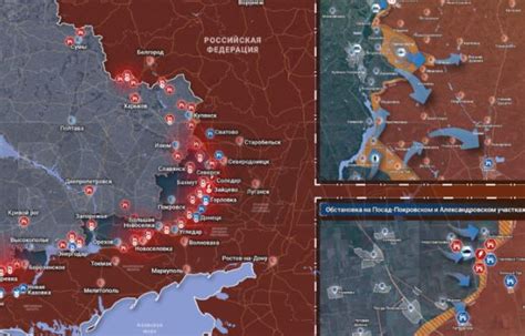 новости с фронта украины сегодня