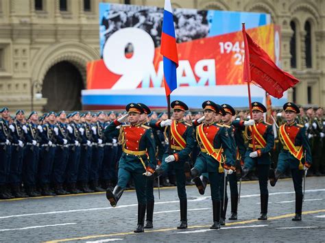 парад победы 2024 москва смотреть онлайн