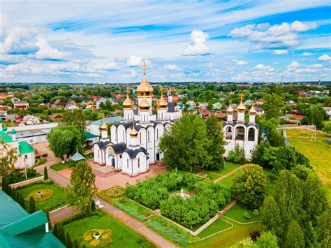 переславль-залесский погода